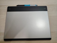Wacom Intuos Pen & Touch
