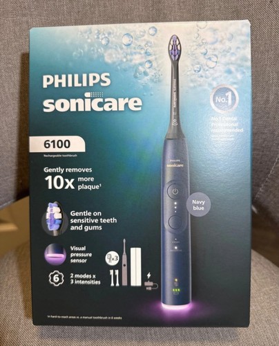 Philips sonicare 6100 series - 6100,