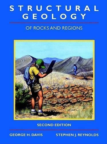 Structural geology rocks - structural, of