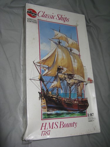 1987 airfix special - 1987,
