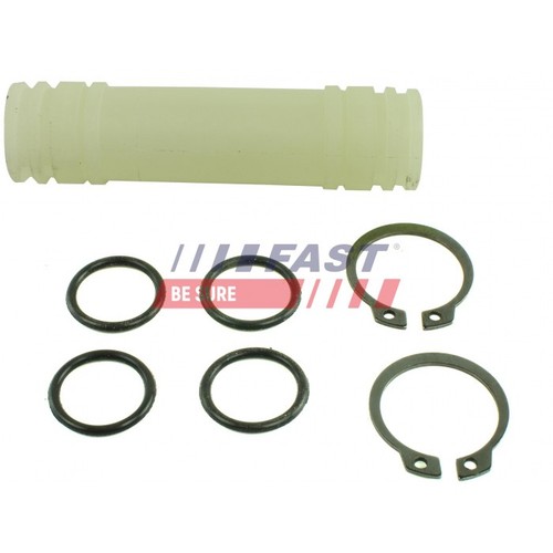 Cooling hose for iveco daily - hose,