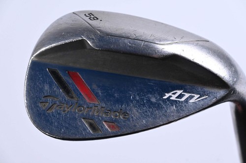 Taylormade atv lob wedge 58 - taylormade,