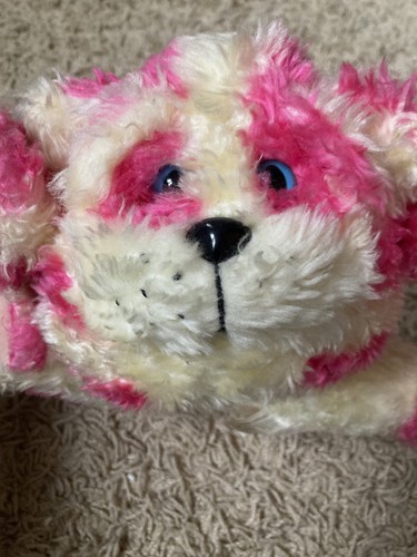 Vintage retro 1980s bagpuss - vintage,