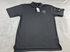 Mercedes Benz Truck Polo Shirt