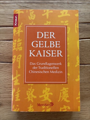 Der gelbe kaiser - der,