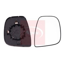Exterior mirror glass - mirror,
