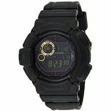 Casio shock mudman - mudman, g