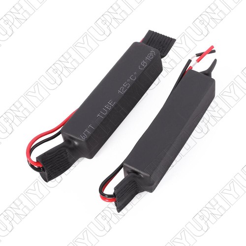 12v load resistors - load,