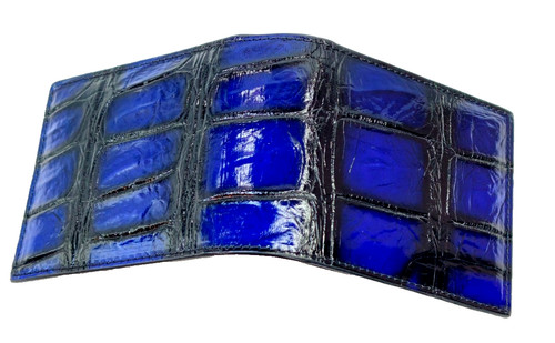 Real crocodile leather - crocodile,