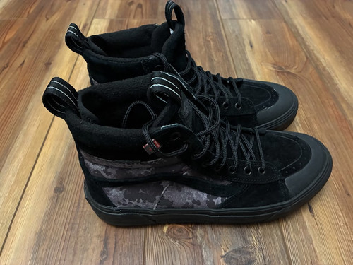 Vans mte hydroguard 360 men - 360, men's