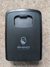 Rhino Lock Secure Key