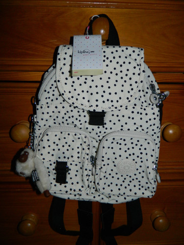 Kipling firefly cream soft - kipling,