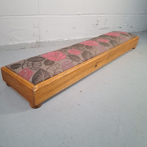 Kneeling prayer stool padded - kneeling,