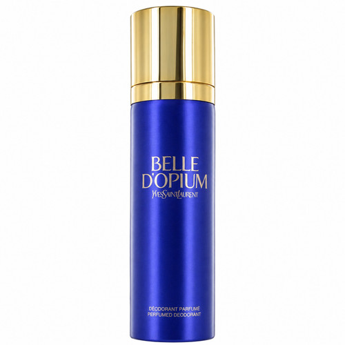 Yves saint laurent - yves, belle