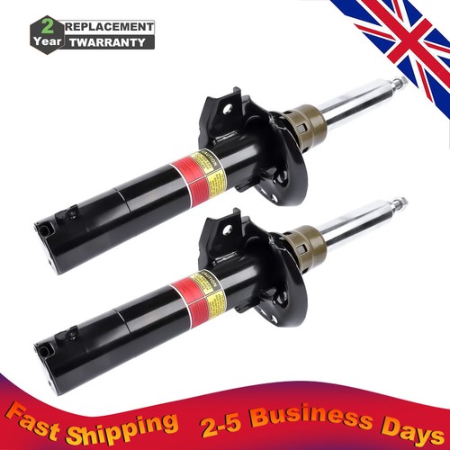 Front shock absorbers - front,