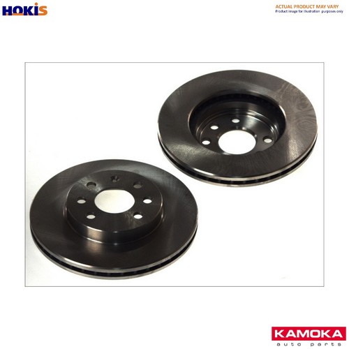 Brake disc 1032196 for - brake,