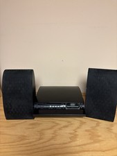 Sony Micro Hi-Fi System with