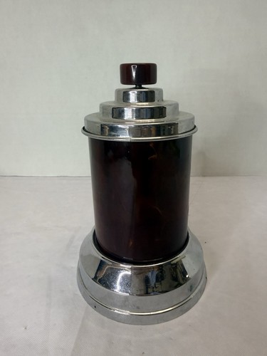 Vintage art deco bakelite - vintage,