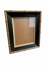 Antique Picture Photo Frame