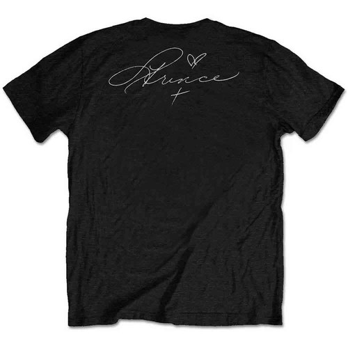 Prince parade signature - parade, t
