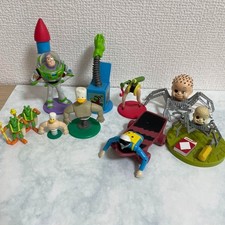 [VERY RARE] Disney Toy Story