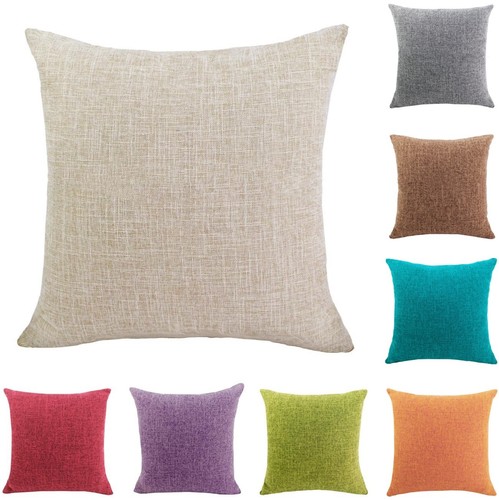 Cotton linen large - 12"-28",