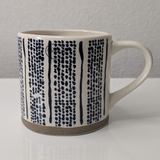 Dartington Stoneware Mug