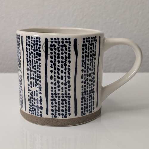 Dartington stoneware mug - dartington,