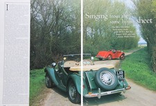 Original CSC 2001 mag article