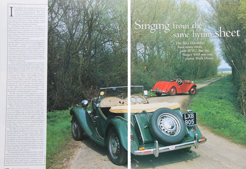 Original csc 2001 mag article - csc,