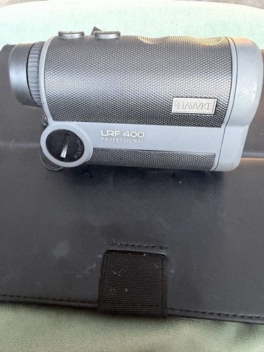 Hawke lrf 400 professional - lrf,