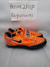 Sz 15 Nike  Kim Jones Zoom Rotational 6 Shot & Discus Throwing Shoes FV2333-900