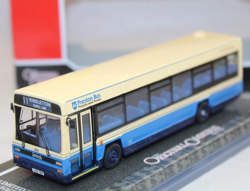 Corgi ooc om43103 leyland - ooc,