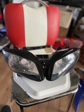 Yamaha R1 5PW HEADLAMP
