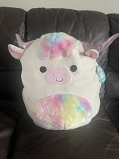 Squishmallows Dagnus the