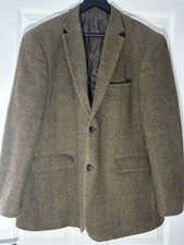 Men’s Greenwoods Tweed