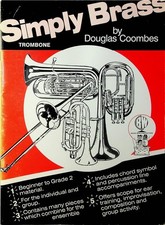 Simply Brass Trombone