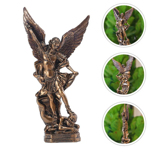 Inch archangel michael - 5.1,