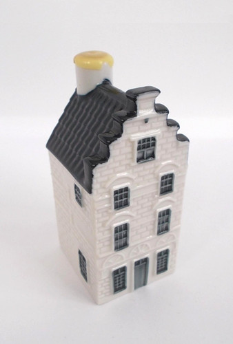 Klm bols delft - klm, house.