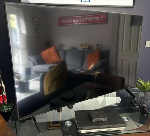 Smart 4k uhd hdr - smart,