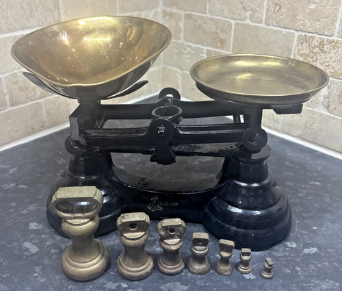 Librasco black scales - librasco,