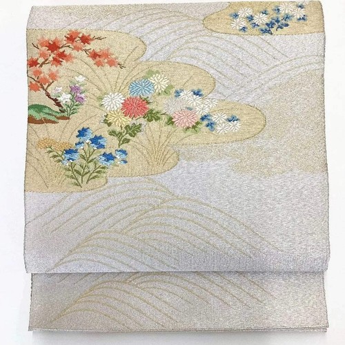 7034 japanese vintage fukuro - vintage,