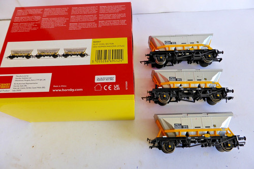 Gauge hornby r60067 - hornby,
