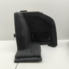 BMW 3 Touring F31 Right Side Trunk Trim 7273726 2.0 Diesel 105kw 2014 32104633