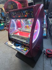 Full House Pusher Arcade