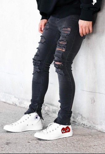 Men slim fit - men's, jeans