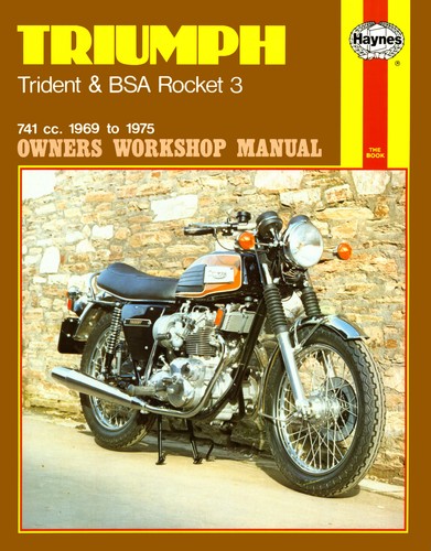 Haynes manual 0136 for - manual,