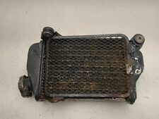 Kawasaki KLR 600 Right side Radiator