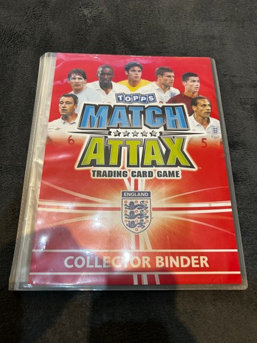 Match attax world cup - world,