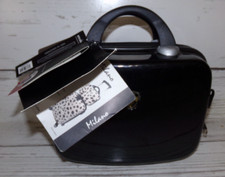 Luggage New Heys Zippered Hard